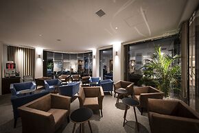 The Noborisaka Hotel