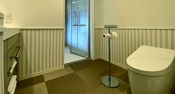 The Noborisaka Hotel