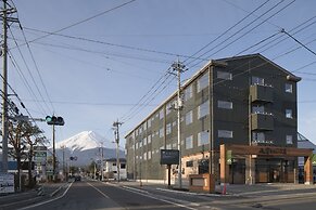 The Noborisaka Hotel