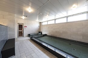 The Noborisaka Hotel