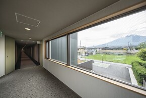 The Noborisaka Hotel