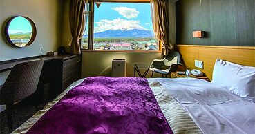 The Noborisaka Hotel