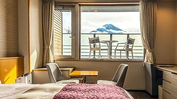 The Noborisaka Hotel