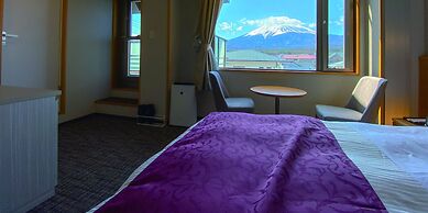 The Noborisaka Hotel