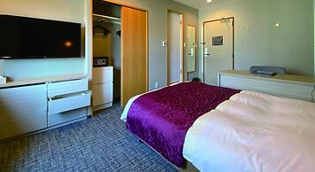 The Noborisaka Hotel