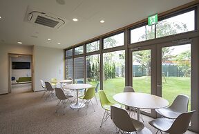 The Noborisaka Hotel