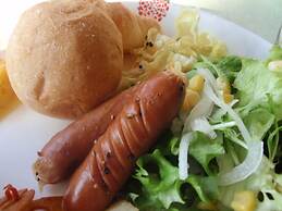 The Noborisaka Hotel