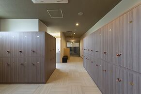 The Noborisaka Hotel