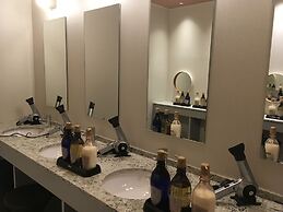 The Noborisaka Hotel