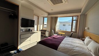 The Noborisaka Hotel