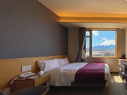 The Noborisaka Hotel