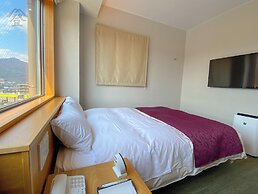 The Noborisaka Hotel