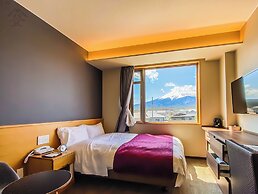 The Noborisaka Hotel