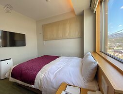 The Noborisaka Hotel