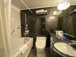 The Noborisaka Hotel