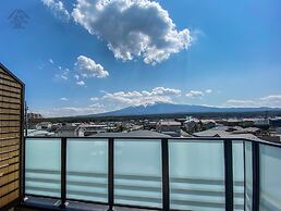 The Noborisaka Hotel