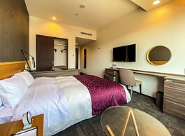 The Noborisaka Hotel