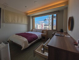 The Noborisaka Hotel