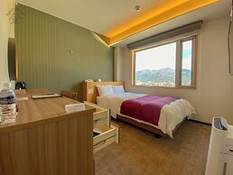 The Noborisaka Hotel