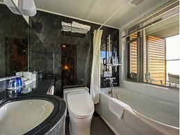 The Noborisaka Hotel