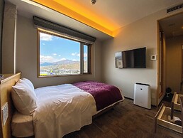 The Noborisaka Hotel