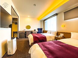 The Noborisaka Hotel