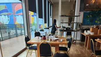 Cassa Lepage Art Hotel Buenos Aires