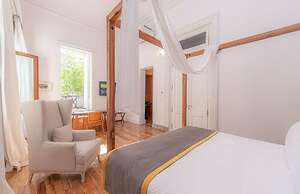 Cassa Lepage Art Hotel Buenos Aires