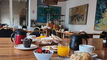 Cassa Lepage Art Hotel Buenos Aires