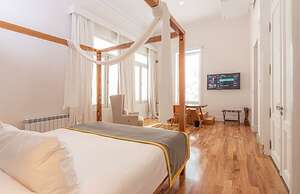 Cassa Lepage Art Hotel Buenos Aires