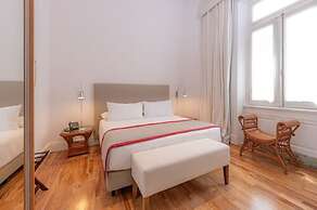 Cassa Lepage Art Hotel Buenos Aires