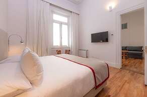 Cassa Lepage Art Hotel Buenos Aires