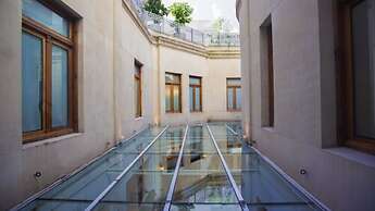 Cassa Lepage Art Hotel Buenos Aires