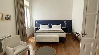 Cassa Lepage Art Hotel Buenos Aires