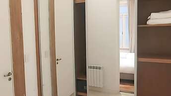 Cassa Lepage Art Hotel Buenos Aires