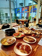 Cassa Lepage Art Hotel Buenos Aires