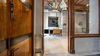 Cassa Lepage Art Hotel Buenos Aires