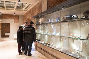 Cassa Lepage Art Hotel Buenos Aires