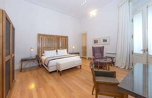 Cassa Lepage Art Hotel Buenos Aires