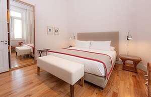 Cassa Lepage Art Hotel Buenos Aires