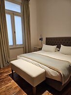 Cassa Lepage Art Hotel Buenos Aires