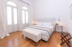 Cassa Lepage Art Hotel Buenos Aires