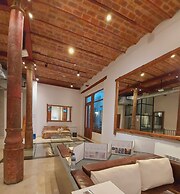 Cassa Lepage Art Hotel Buenos Aires