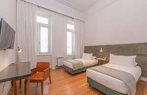 Cassa Lepage Art Hotel Buenos Aires