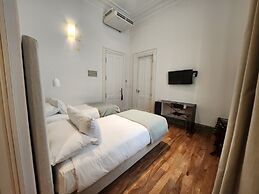 Cassa Lepage Art Hotel Buenos Aires