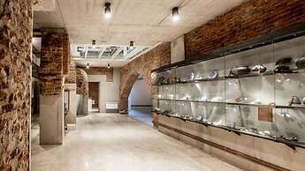 Cassa Lepage Art Hotel Buenos Aires