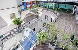 Cassa Lepage Art Hotel Buenos Aires