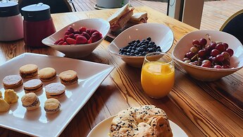 Cassa Lepage Art Hotel Buenos Aires