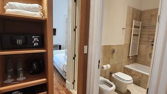 Cassa Lepage Art Hotel Buenos Aires