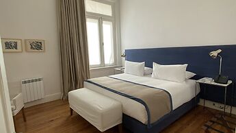 Cassa Lepage Art Hotel Buenos Aires